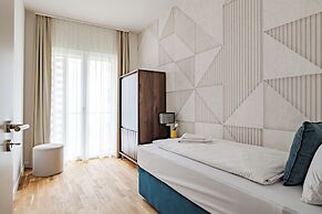 A60 Apartman Hotel