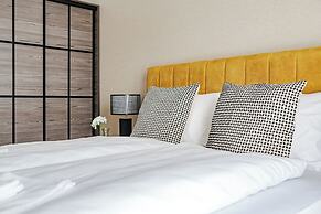 A60 Apartman Hotel