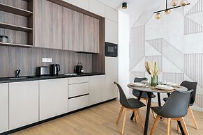 A60 Apartman Hotel