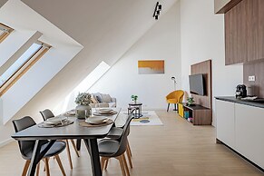 A60 Apartman Hotel