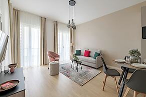 A60 Apartman Hotel