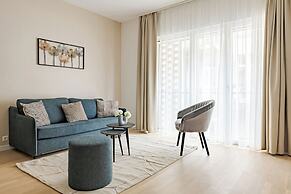 A60 Apartman Hotel