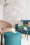 A60 Apartman Hotel