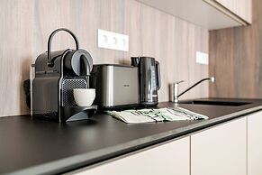 A60 Apartman Hotel