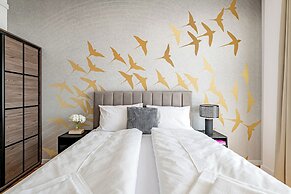 A60 Apartman Hotel