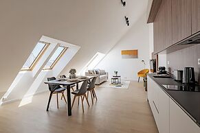 A60 Apartman Hotel