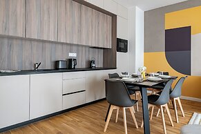 A60 Apartman Hotel