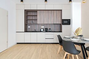 A60 Apartman Hotel