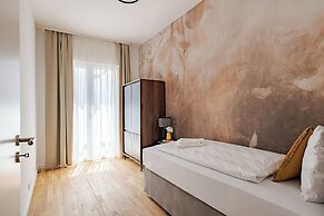 A60 Apartman Hotel