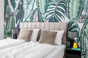 A60 Apartman Hotel