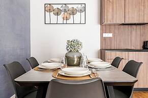 A60 Apartman Hotel
