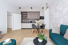 A60 Apartman Hotel