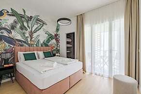 A60 Apartman Hotel
