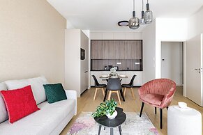 A60 Apartman Hotel