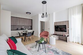 A60 Apartman Hotel