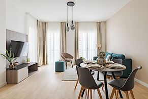 A60 Apartman Hotel