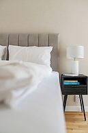 A60 Apartman Hotel