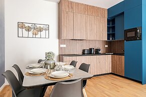 A60 Apartman Hotel