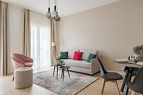 A60 Apartman Hotel