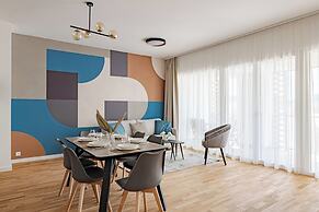 A60 Apartman Hotel