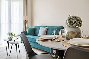 A60 Apartman Hotel