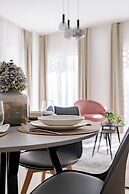 A60 Apartman Hotel