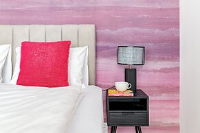 A60 Apartman Hotel