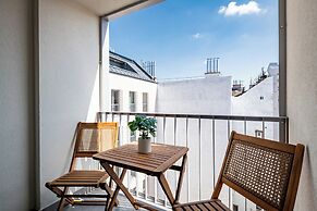 A60 Apartman Hotel