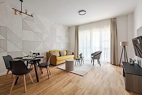 A60 Apartman Hotel