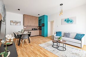 A60 Apartman Hotel