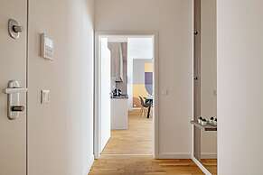 A60 Apartman Hotel