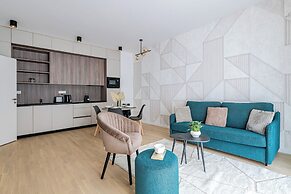 A60 Apartman Hotel