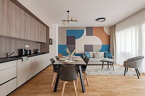 A60 Apartman Hotel