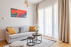 A60 Apartman Hotel