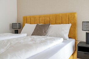 A60 Apartman Hotel