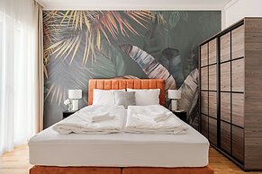A60 Apartman Hotel