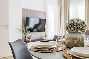 A60 Apartman Hotel