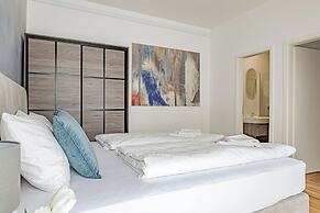 A60 Apartman Hotel