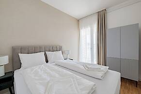 A60 Apartman Hotel