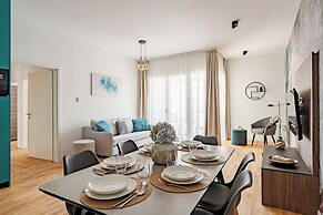 A60 Apartman Hotel