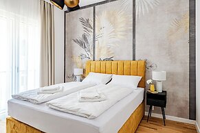 A60 Apartman Hotel