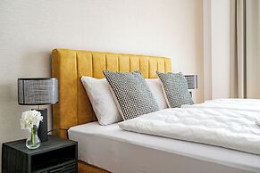 A60 Apartman Hotel