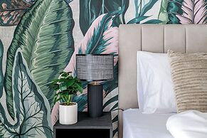 A60 Apartman Hotel