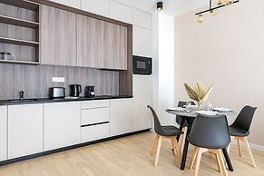 A60 Apartman Hotel