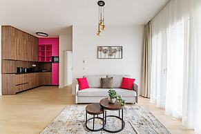 A60 Apartman Hotel