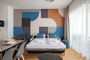 A60 Apartman Hotel
