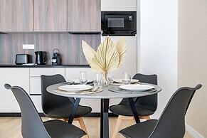 A60 Apartman Hotel