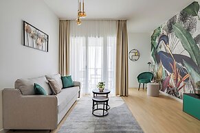 A60 Apartman Hotel