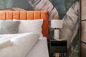 A60 Apartman Hotel