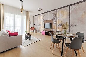 A60 Apartman Hotel